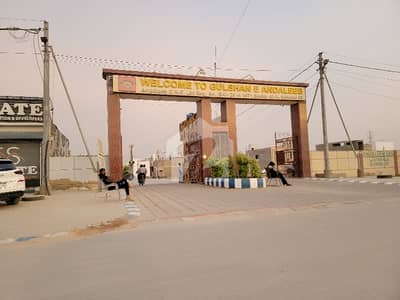 Looking for a Residential Plot in Scheme 33? Explore Your Options in Gulshan-e-Andaleeb