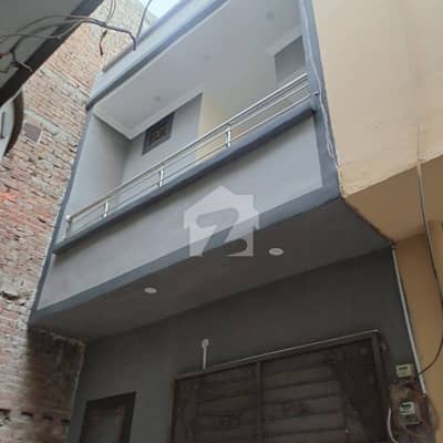 3-Marla House Available For Sale 3-Marla House Available For Sale
