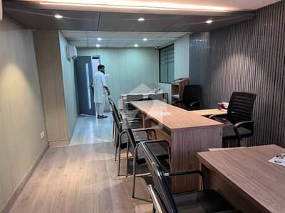 4 Kanal Commercial Building Near Kalma Chowk Original Pictures Attached Gulberg Lahore