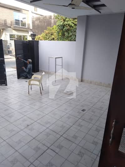 DHA Rahber Sector 1  Lower Portion For Rent