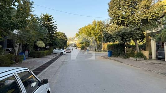 Ali Block 5 Marla Plot Registry Available And Bahria Allotmentlater