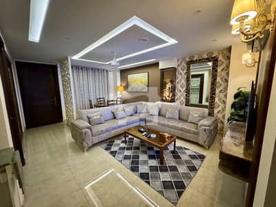 FULLY FURNISHED BRAND NEW 2-BED APARTMENT FOR RENT DHA LAHORE PHASE 8, AIR AVENUE FULLY FURNISHED BRAND NEW 2-BED APARTMENT FOR RENT DHA LAHORE PHASE 8, AIR AVENUE