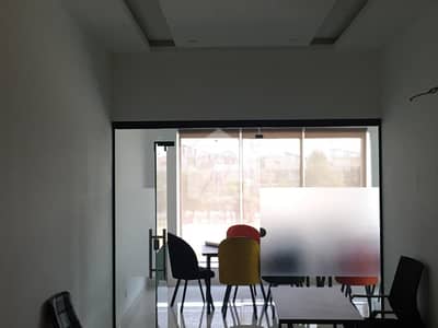 Property Links Offers 868 Sqft Floor Shop For Sale In I-8 Markaz