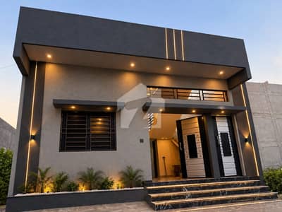 House Available For Sale In Gulshan-e-Millat Baghe Korangi Karachi