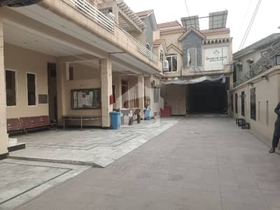 Office Available For Rent