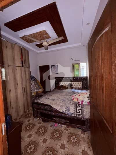 5 Marla Used House For Sale In Canal Garden 5 Marla Used House For Sale In Canal Garden