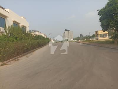 For Sale - 10 Marla Corner Plot - Sector C-1 - Bahria Enclave Islamabad For Sale - 10 Marla Corner Plot - Sector C-1 - Bahria Enclave Islamabad