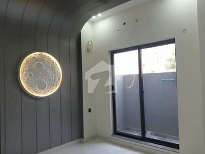 5 MARLA BRAND NEW HOUSE FOR SALE| AL,KABIR TOWN PHASE 2