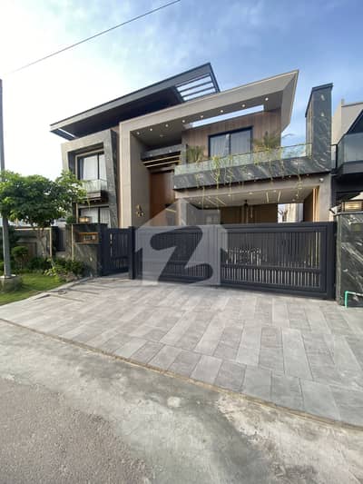 1 Kanal Luxury House for Sale in Royal Orchard Multan | Prime Location