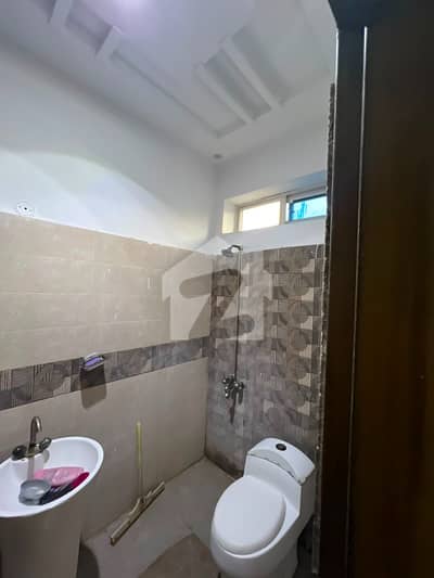 One Bed Non Furnished Apartment Available For Rent In AL Kabir Phase 2