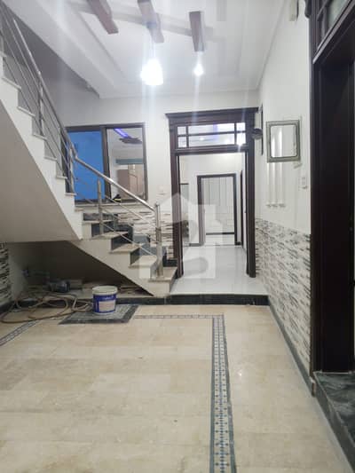 House For Sale 5 Marly Dabal Story New House Ghori Town 4c2 Islamabad