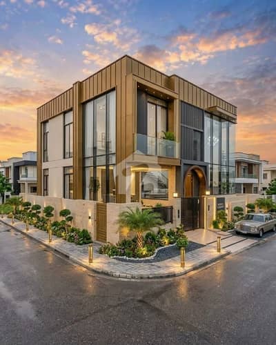 Brand New 5 Marla Luxury House For Sale In DHA 9 Town | Prime Location | Near Park & Commercial | Modern Design | Best Investment Opportunity Brand New 5 Marla Luxury House For Sale In DHA 9 Town | Prime Location | Near Park & Commercial | Modern Design | Best Investment Opportunity