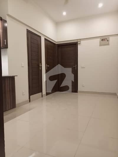DHA Phase 7EXT 2bedroom Apartment For Rent