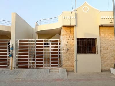 120 Gaz Single Stoerey Lease Villa For Sale