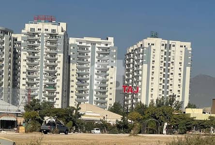 2 Bedroom Fully-Furnished Apartment E-11/4 Capital Residencia For Rent