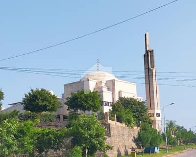 Premium 1-Kanal Plot in DHA Phase 3, Sector B | Prime Elevated Location | Islamabad Premium 1-Kanal Plot in DHA Phase 3, Sector B | Prime Elevated Location | Islamabad
