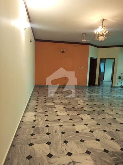 A Upper Portion For Rent In F10 Ideal Location All Marble Flooring Near To Market Close To Double Road