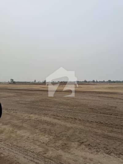 Ideal Residential Plot In Faisalabad Available For Rs. 3200000