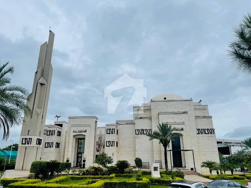 Bahria Enclave Islamabad Bahria Enclave Islamabad