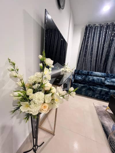 5 Marla Upper Portion For Rent Wapda Town
