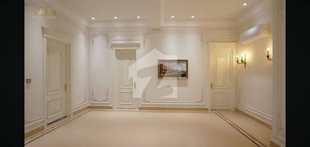 5 Marla Upper Portion Marble Flooring Neat And Clean