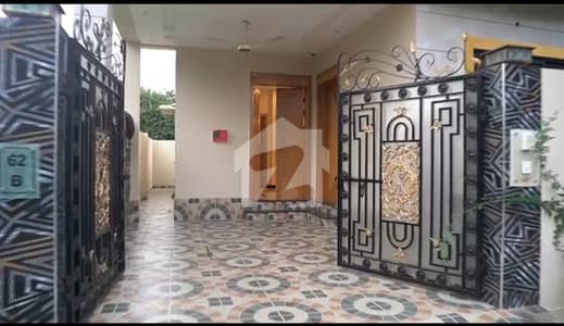 5 Marla House 3 Bedrooms For Sale In DHA Phase 9 Town-Block B