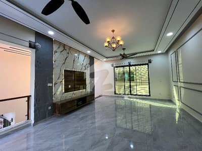 Brand New Upper Portion 1 Kanal