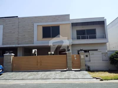 House For Sale In Sector-S Askari-10