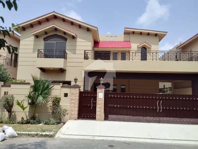 Renovated House For Sale In Sector-F Askari-10