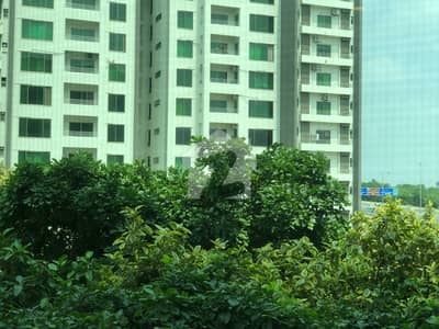 X Shape Beautiful 4 Bed 13 Marla Apartment For Sale In Sector-S Askari-10