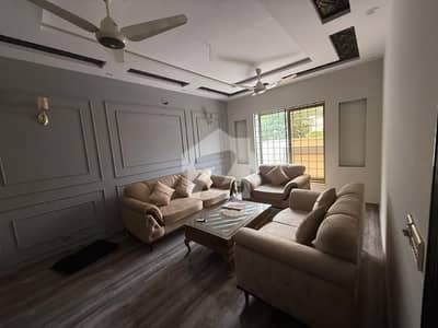 10 Marla Slightly Used House Avaliable For Rent In Lake City