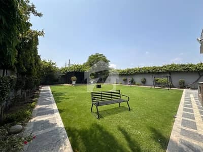 Valencia Town 56 Marla Modern Art House For Sale