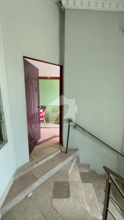 15 Marla Upper Portion for Rent in Model Town A, Bahawalpur