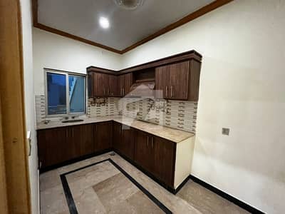 5 Marla Double Unit House For Sale Marwa Town Block C.