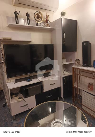 Fully Furnished Apartment for Sale DHA Phase 6, Khayaban-e-Bukhari