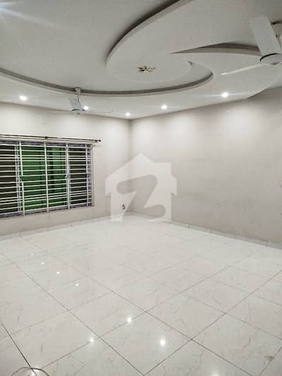 Upper Portion Is Available For Rent