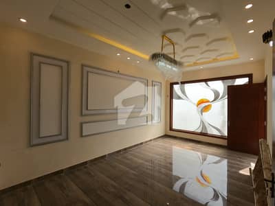 Brand New 500 Square Yards House For Sale In North Nazimabad - Block L Karachi