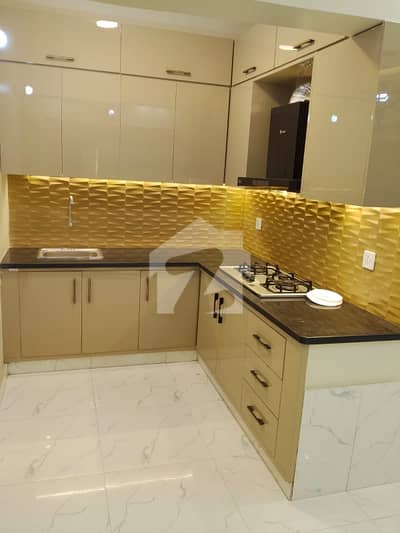 fully renovated flat at Jami Commercial, DHA Phase 7 fully renovated flat at Jami Commercial, DHA Phase 7