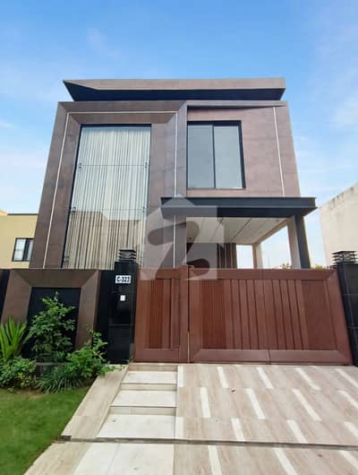 7 Marla Full House Available For Rent In DHA Phase 9 Town