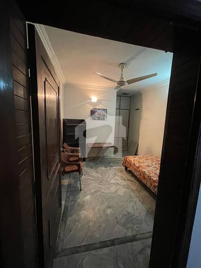Furnished Room For Rent For Only Female Bachelor