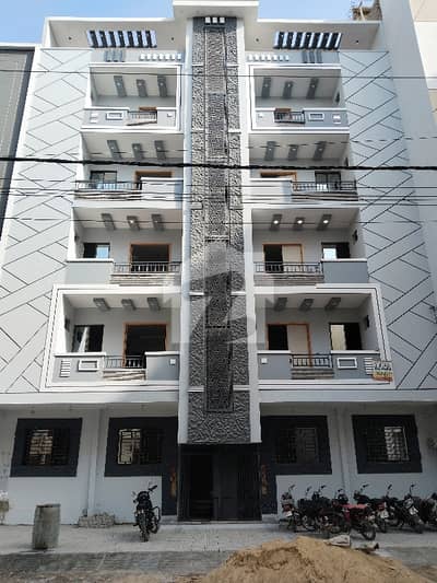 CAPITAL SOCIETY 3 Bed Lounge Modern Luxury Flat For Sale (Only Cash)
