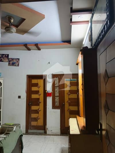 120 Yard G+1 Neat n Clean House sector R