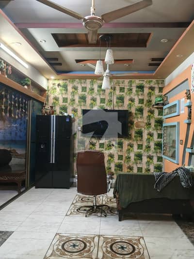 120 Yard G+1 Neat n Clean House sector R