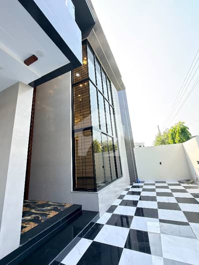 Brand New House For Rent Available
