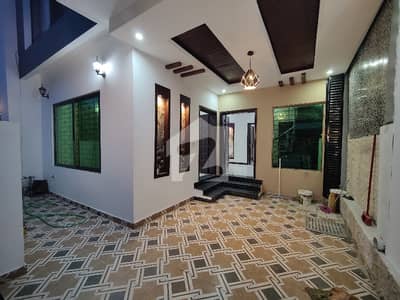 Prime Opportunity! Sector B 5 Marla Beautiful House For Sale Bahria Enclave, Islamabad Prime Opportunity! Sector B 5 Marla Beautiful House For Sale Bahria Enclave, Islamabad
