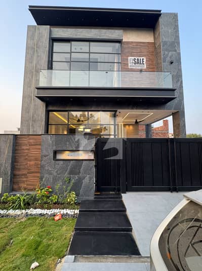 5 Marla House for Sale in DHA Phase 9 Town, Block D, Lahore Excellent Residential Opportunity 5 Marla House for Sale in DHA Phase 9 Town, Block D, Lahore Excellent Residential Opportunity