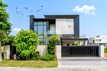 Ultra Lavish Top Notch Masterpiece | Fully Furnished Luxury Bungalow | Near Raya Fairways | 100% Original Deal | DHA Phase 6 Ultra Lavish Top Notch Masterpiece | Fully Furnished Luxury Bungalow | Near Raya Fairways | 100% Original Deal | DHA Phase 6
