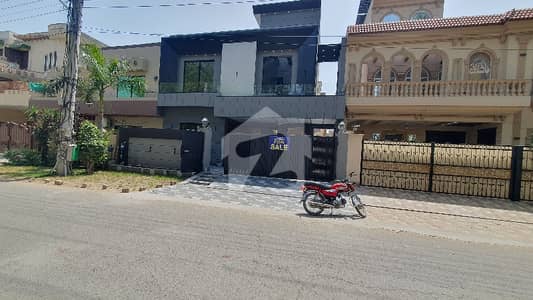 10 MARLA HOUSE FOR Sale