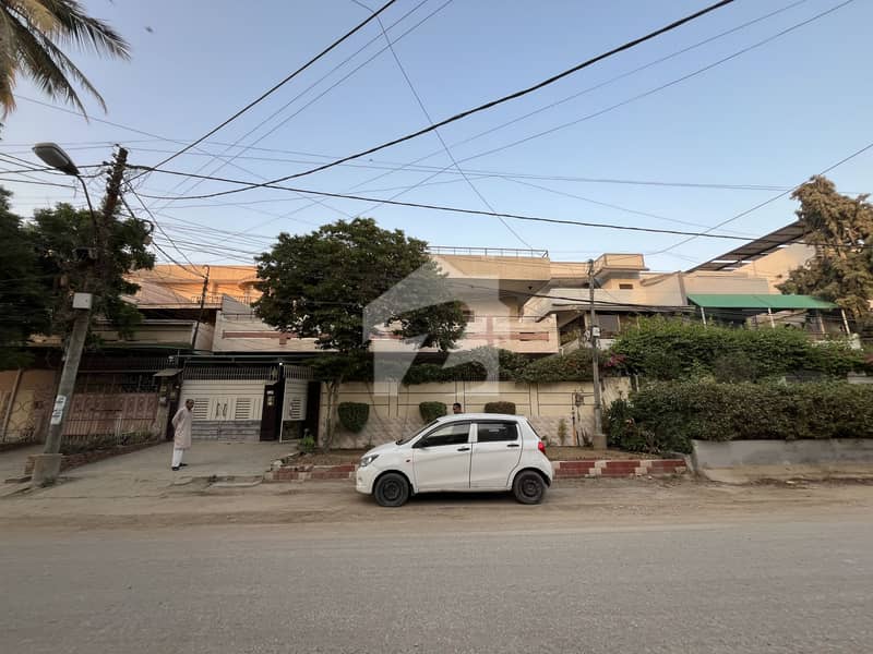 گلشنِ اقبال - بلاک 5 گلشنِ اقبال,گلشنِ اقبال ٹاؤن,کراچی میں 6 کمروں کا 16 مرلہ مکان 12.75 کروڑ میں برائے فروخت۔ گلشنِ اقبال - بلاک 5 گلشنِ اقبال,گلشنِ اقبال ٹاؤن,کراچی میں 6 کمروں کا 16 مرلہ مکان 12.75 کروڑ میں برائے فروخت۔