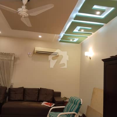 24 Marla Double story House for sale in G-15 Islamabad
